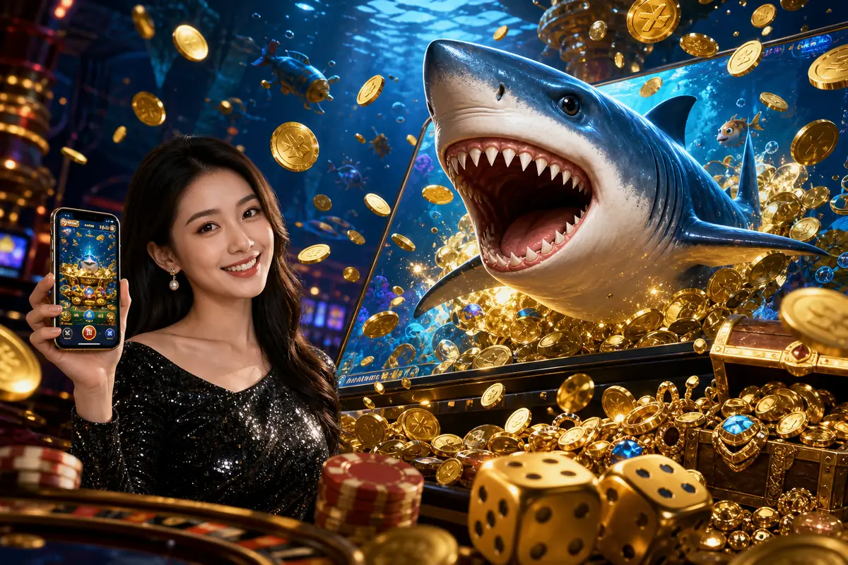 dn9999 Fortune Tiger Slots ဂိမ်း