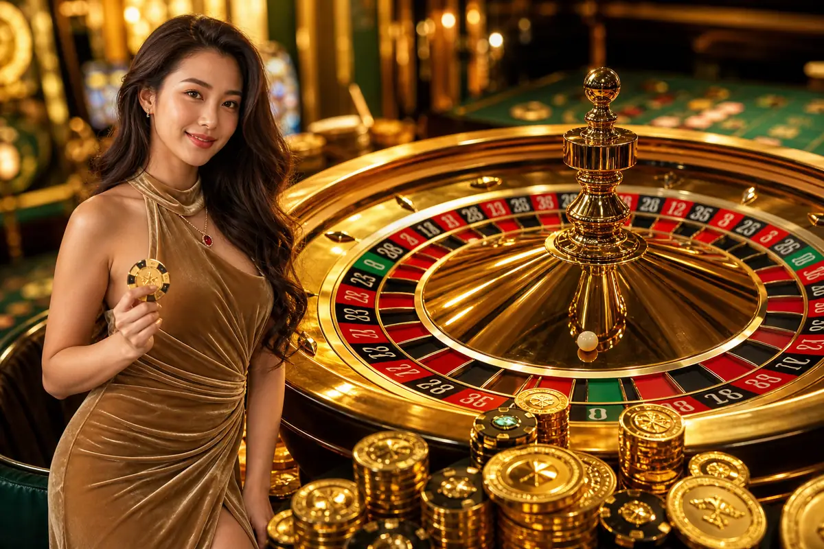 dn9999 Slots ကစားနည်း အဆင့်ဆင့်